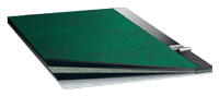 !Green Acutec 37, sound insulation material for floors - Impact noise